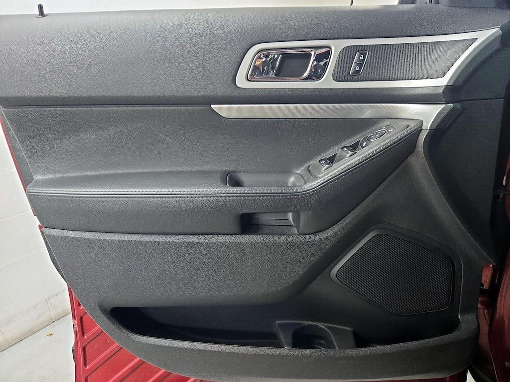 used 2014 Ford Explorer car, priced at $24,998