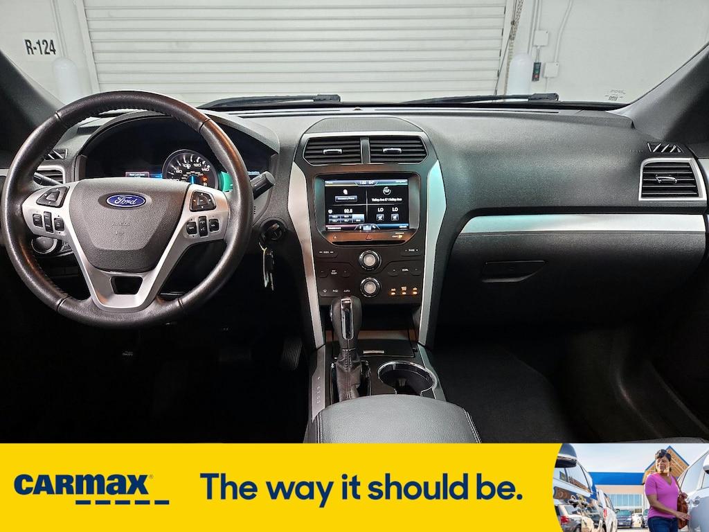 used 2014 Ford Explorer car, priced at $24,998