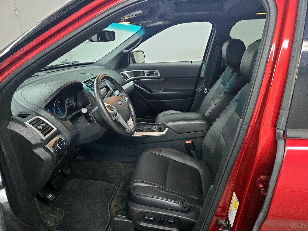 used 2014 Ford Explorer car, priced at $24,998
