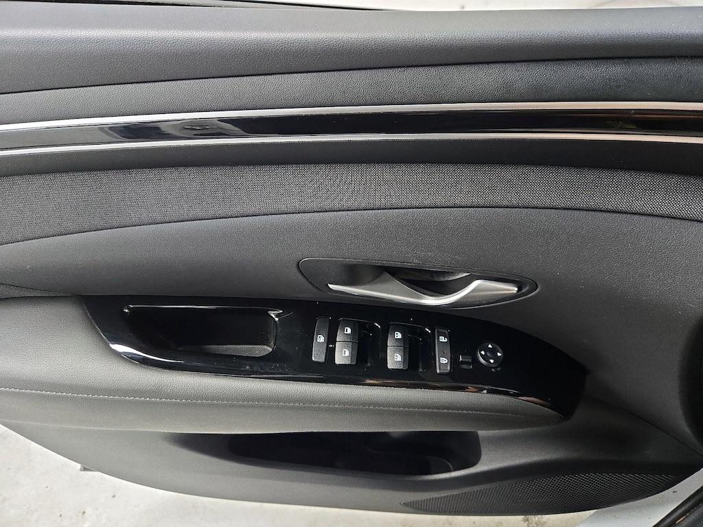 used 2022 Hyundai Tucson car, priced at $25,998
