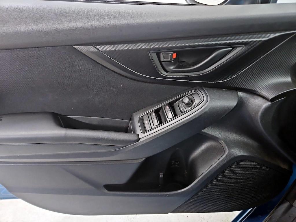 used 2017 Subaru Impreza car, priced at $16,998