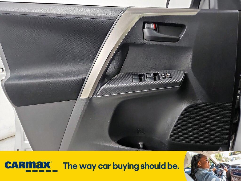 used 2013 Toyota RAV4 car, priced at $17,998