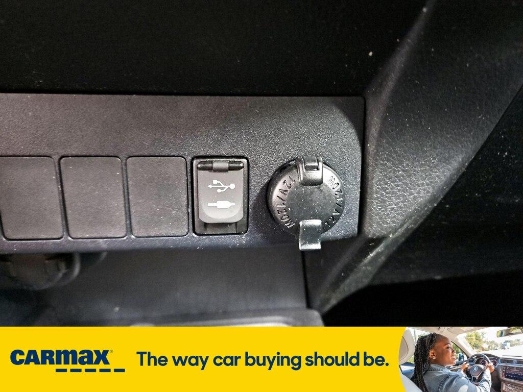 used 2013 Toyota RAV4 car, priced at $17,998