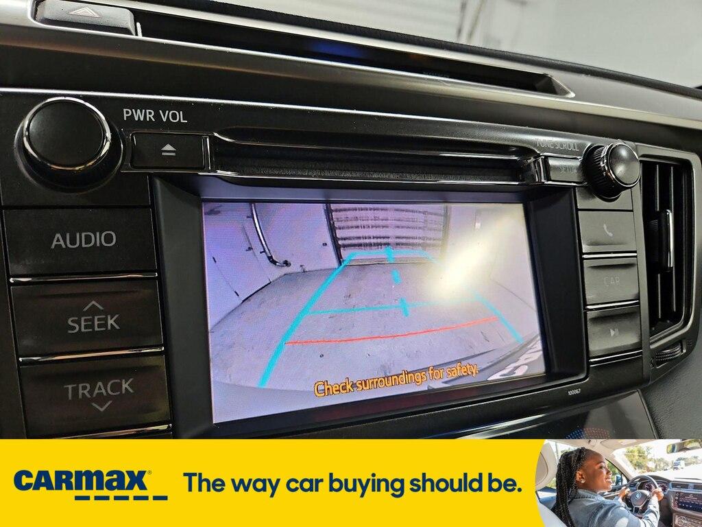 used 2013 Toyota RAV4 car, priced at $17,998