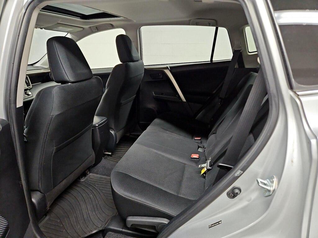 used 2013 Toyota RAV4 car, priced at $17,998