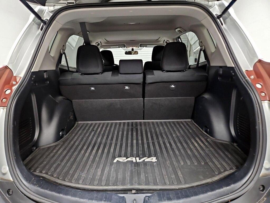 used 2013 Toyota RAV4 car, priced at $17,998