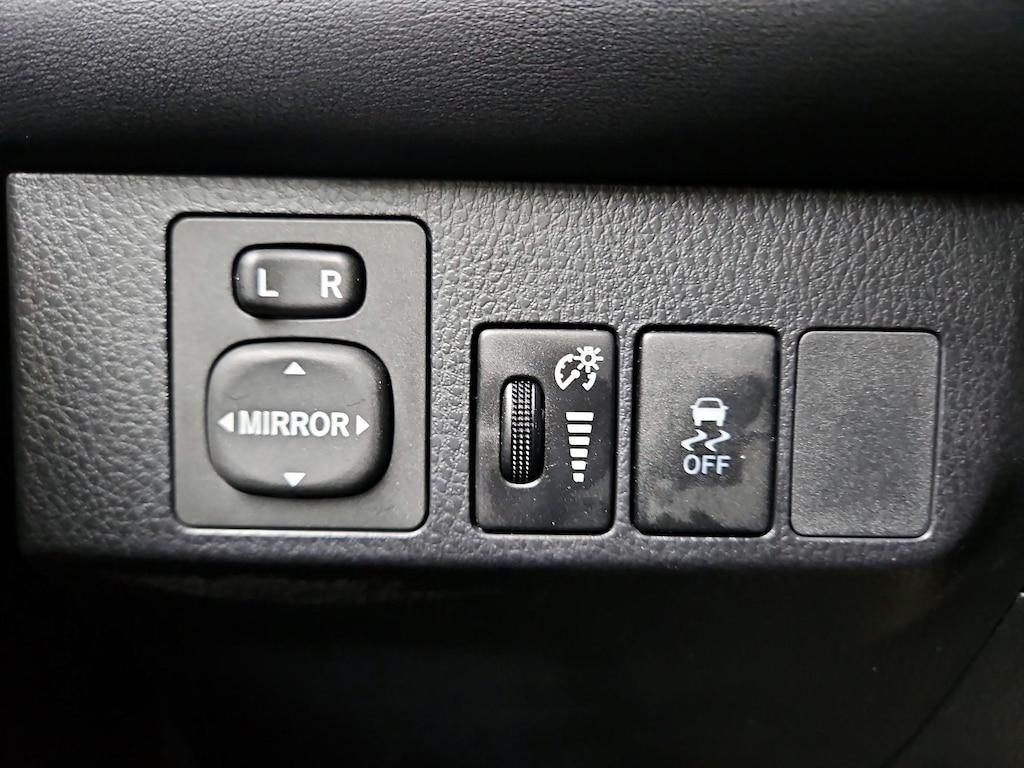 used 2013 Toyota RAV4 car, priced at $17,998