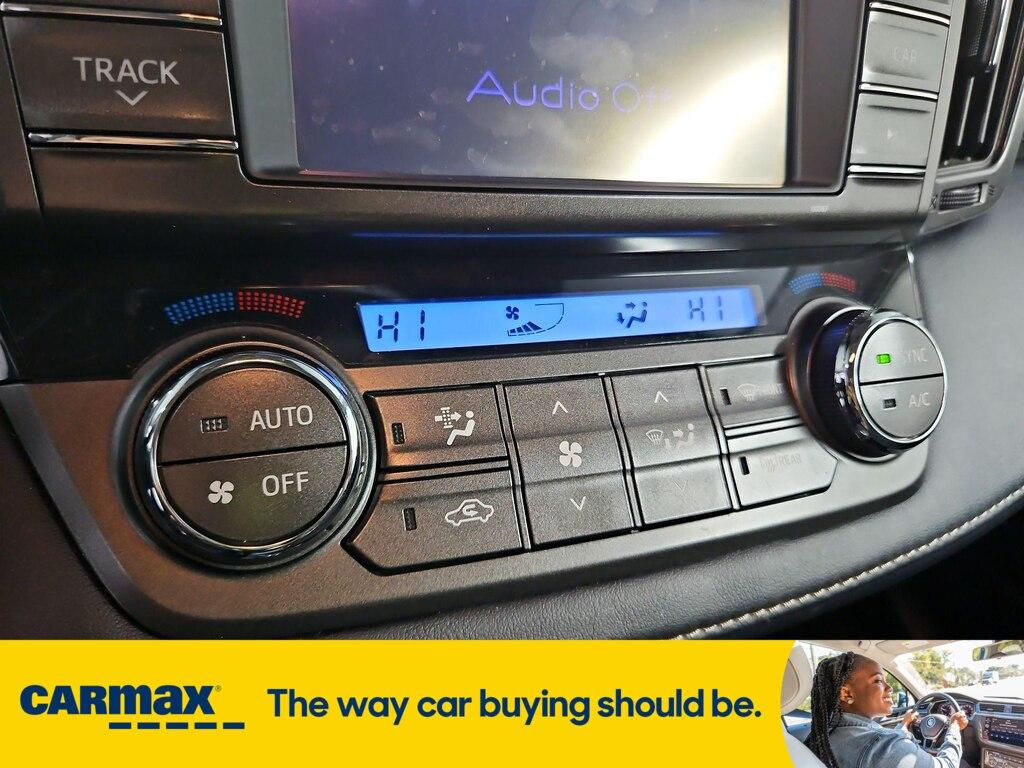 used 2013 Toyota RAV4 car, priced at $17,998