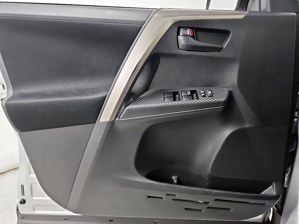used 2013 Toyota RAV4 car, priced at $17,998