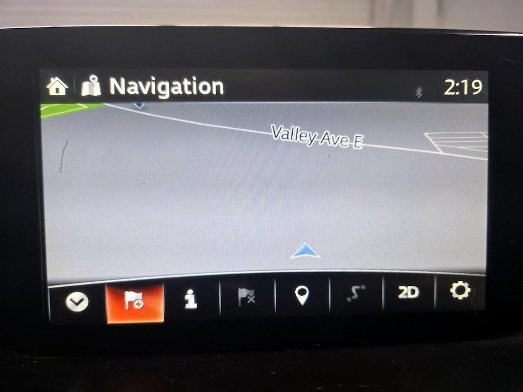 used 2016 Mazda Mazda6 car, priced at $15,998