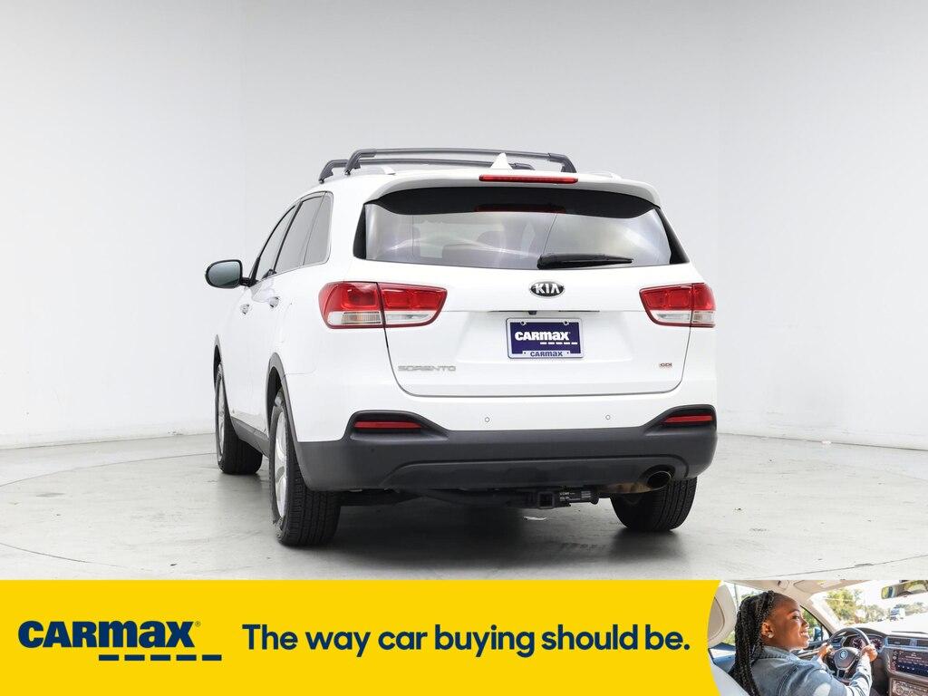 used 2018 Kia Sorento car, priced at $17,998