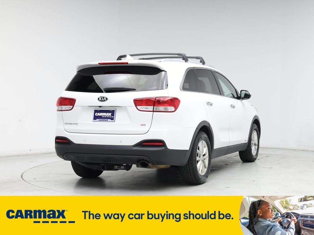 used 2018 Kia Sorento car, priced at $17,998