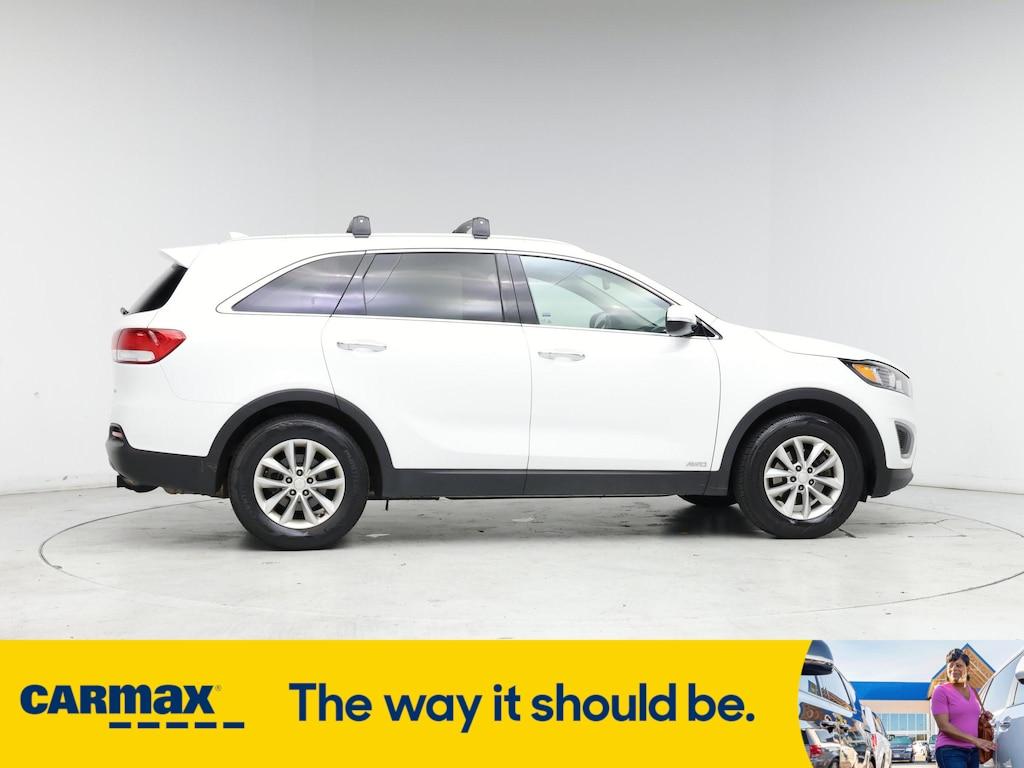 used 2018 Kia Sorento car, priced at $17,998