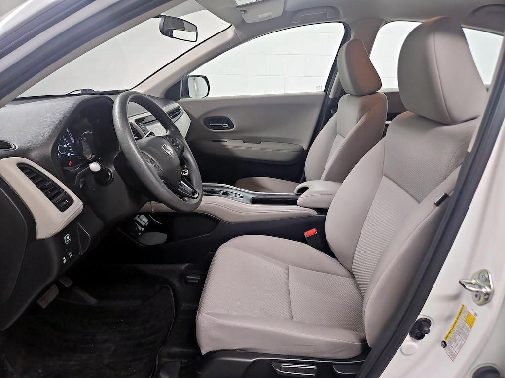 used 2017 Honda HR-V car, priced at $19,998