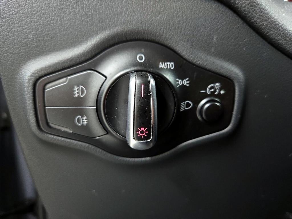 used 2015 Audi Q5 car, priced at $17,998
