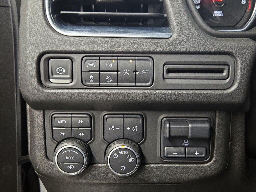 used 2021 Chevrolet Tahoe car, priced at $60,998