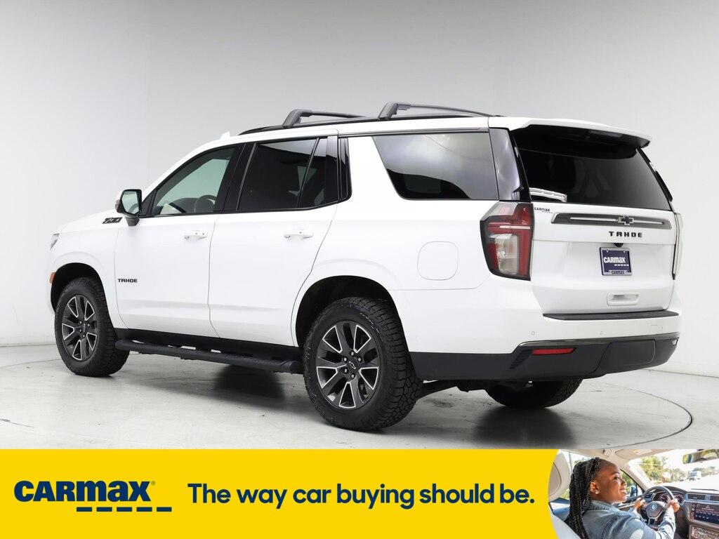 used 2021 Chevrolet Tahoe car, priced at $60,998