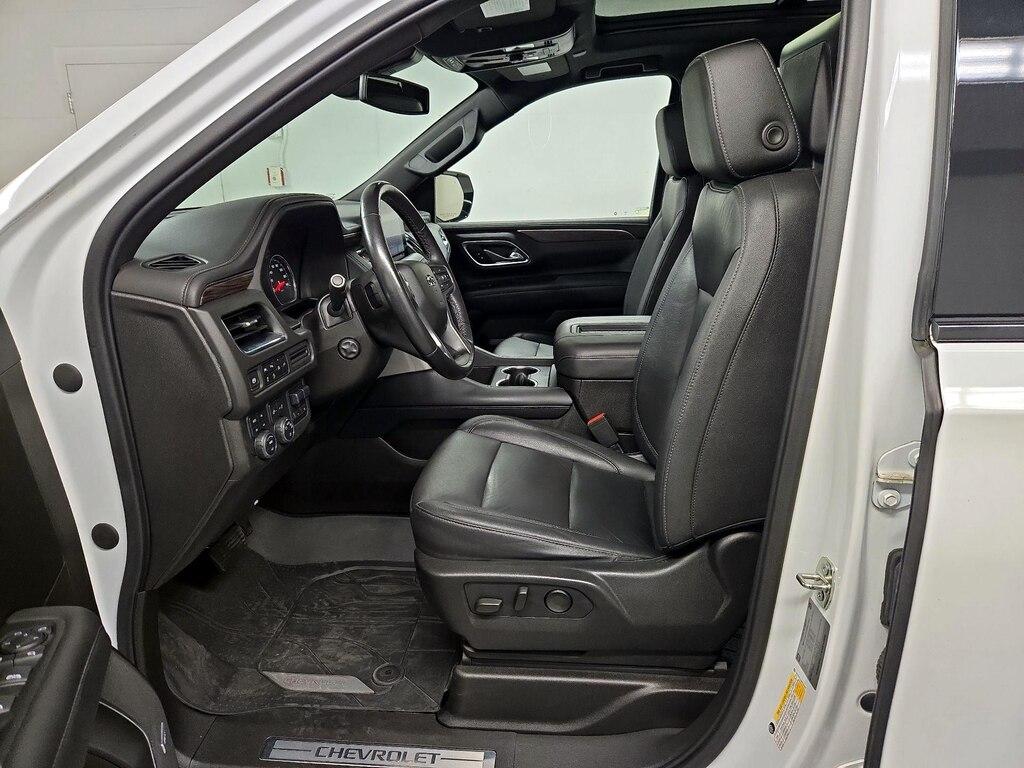 used 2021 Chevrolet Tahoe car, priced at $60,998