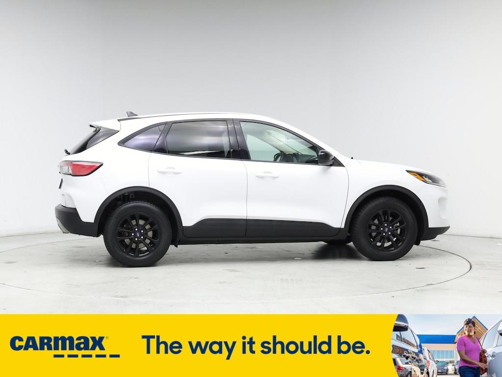 used 2020 Ford Escape car, priced at $20,998