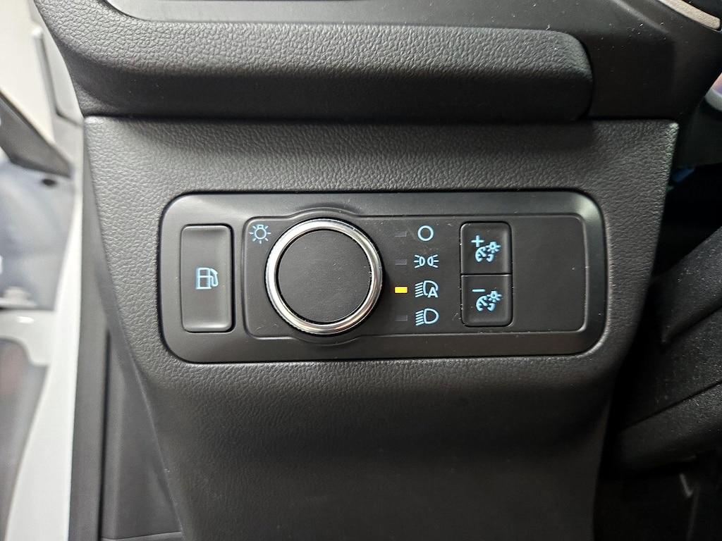 used 2020 Ford Escape car, priced at $20,998