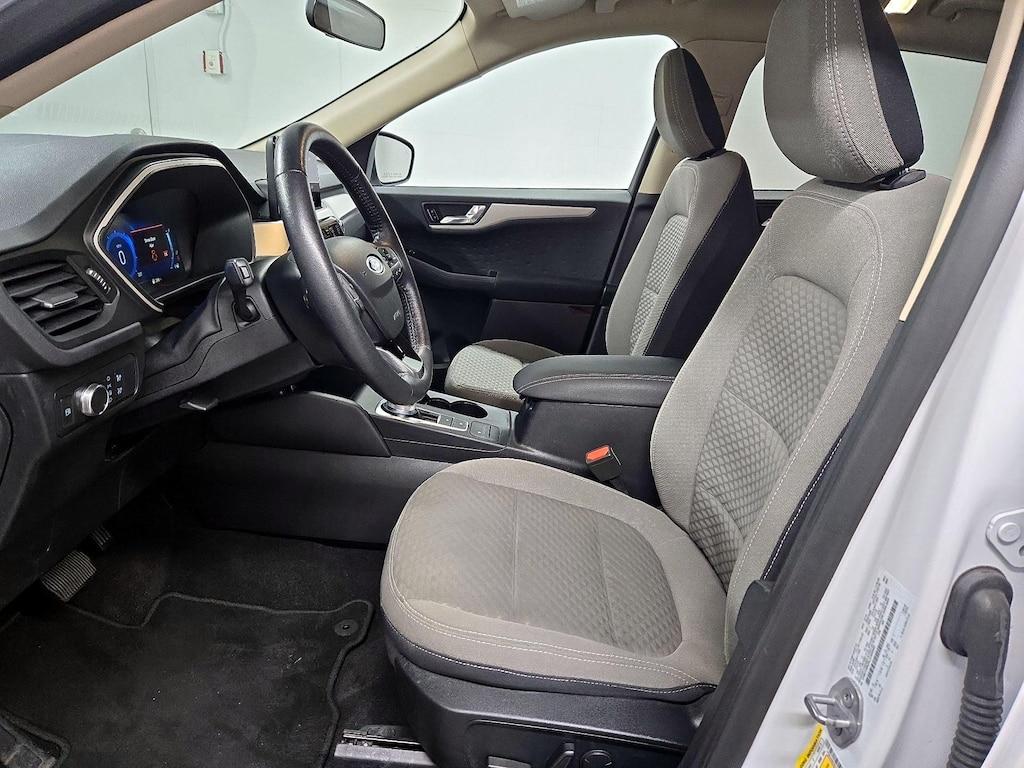 used 2020 Ford Escape car, priced at $20,998