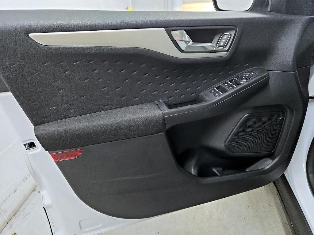 used 2020 Ford Escape car, priced at $20,998