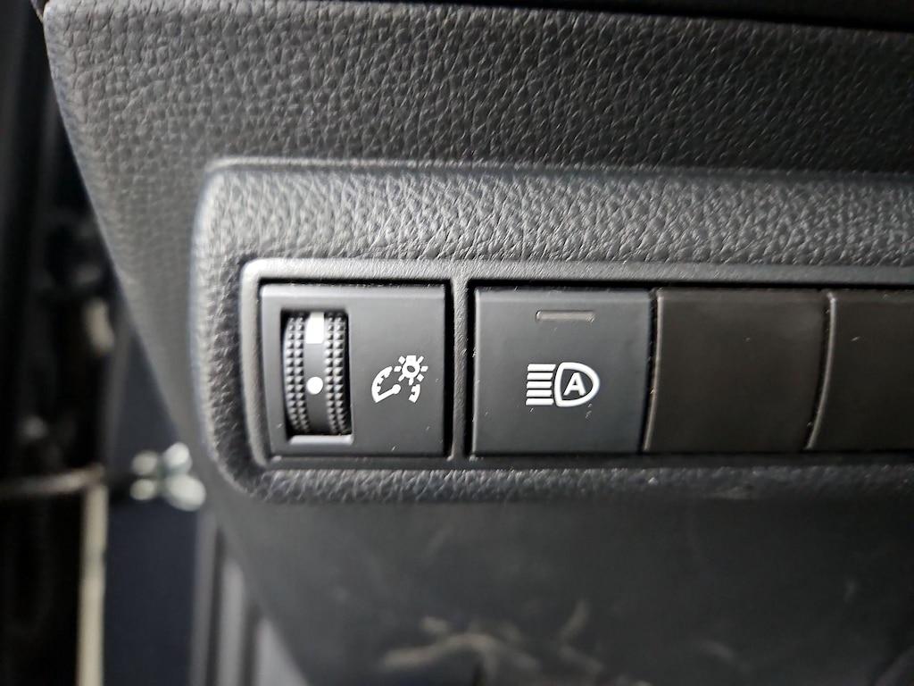 used 2024 Toyota Corolla car, priced at $23,998