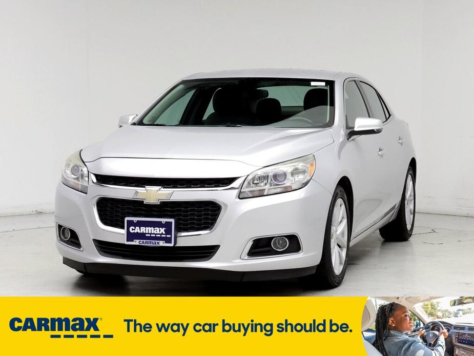 used 2014 Chevrolet Malibu car, priced at $10,998