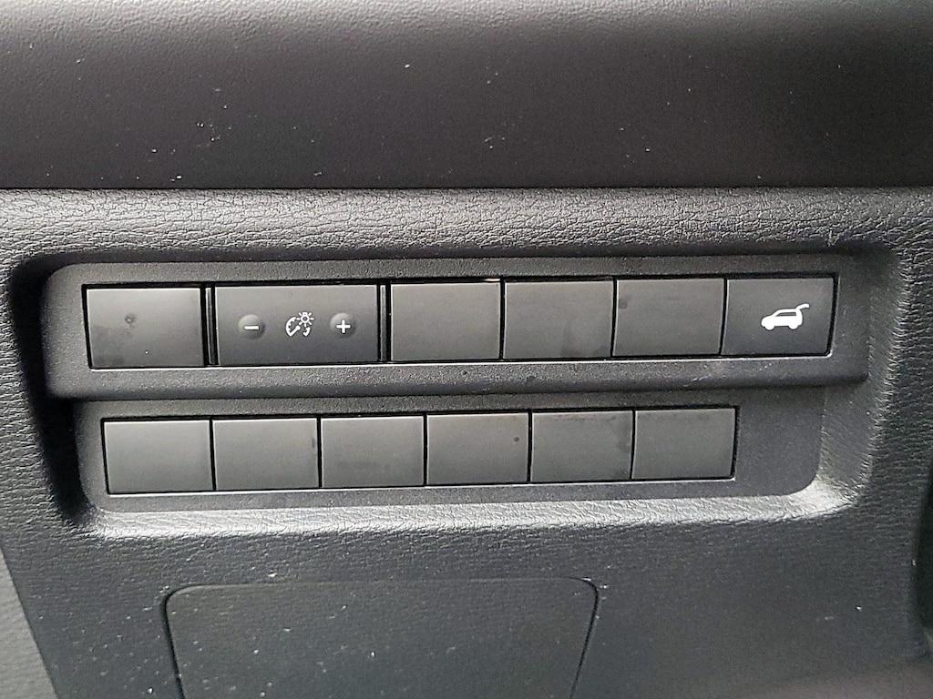 used 2024 Mitsubishi Outlander car, priced at $25,998