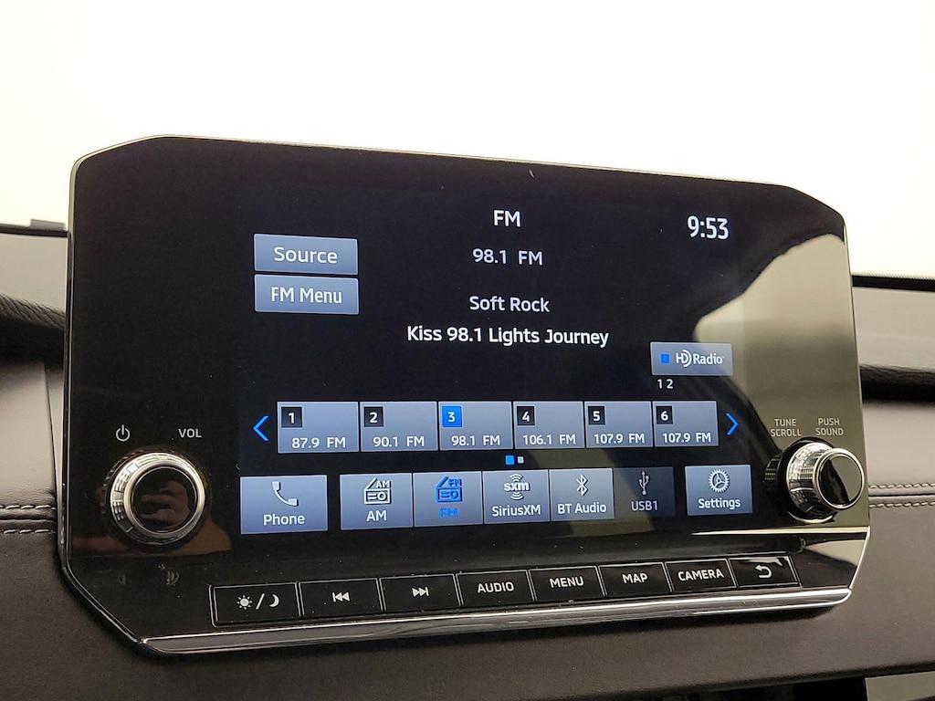 used 2024 Mitsubishi Outlander car, priced at $25,998