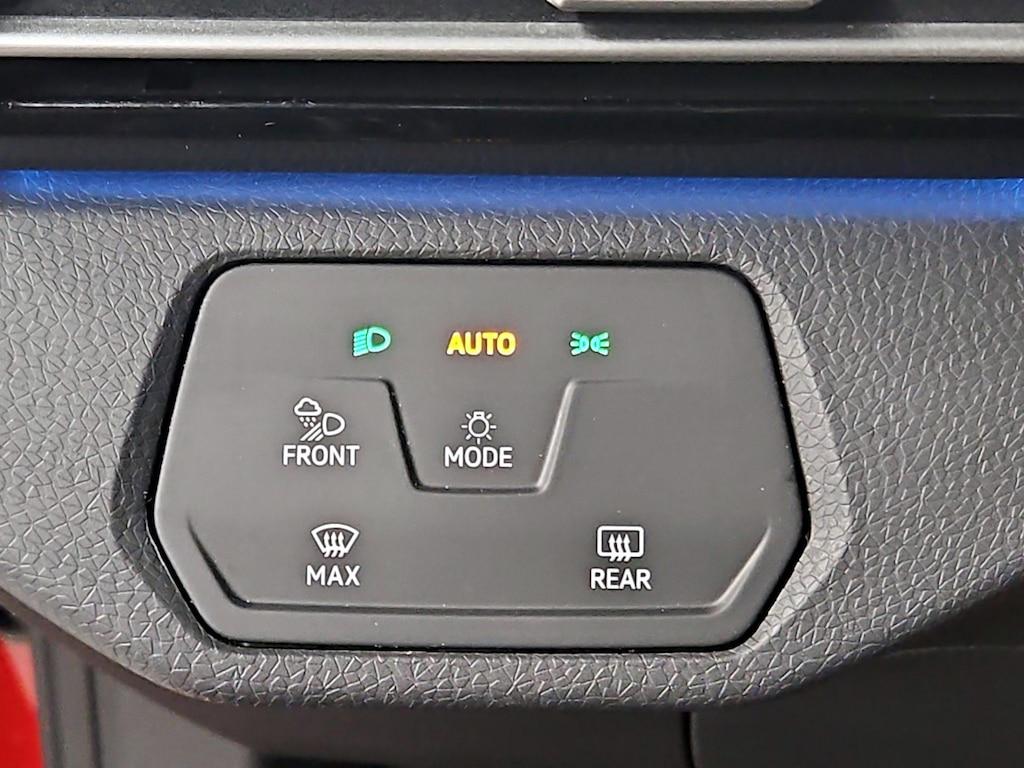 used 2023 Volkswagen ID.4 car, priced at $28,998
