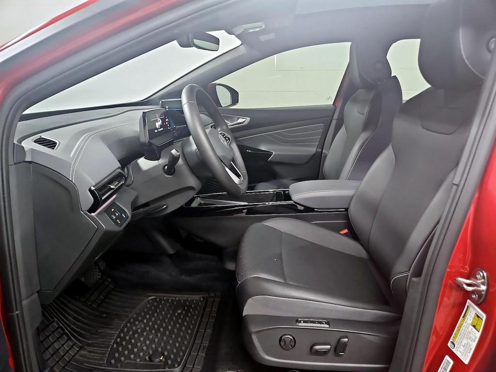 used 2023 Volkswagen ID.4 car, priced at $28,998