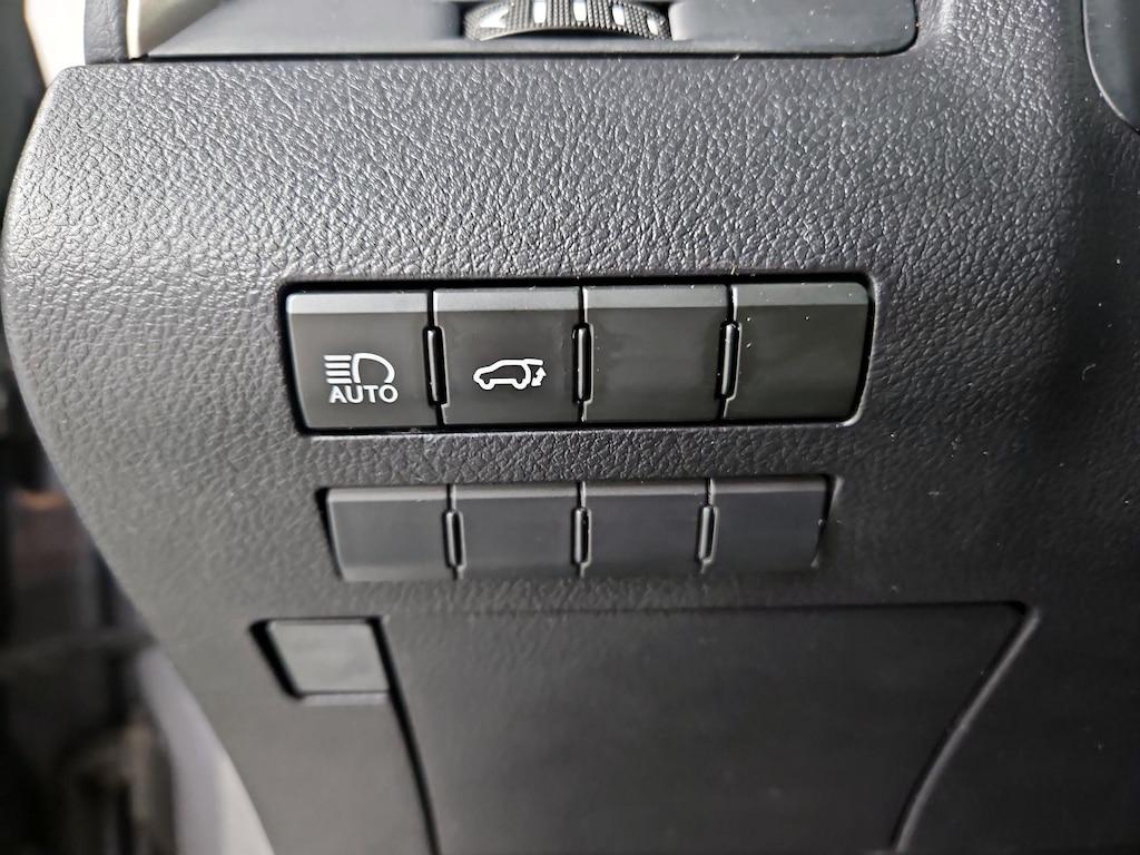 used 2019 Lexus RX 350 car, priced at $31,998