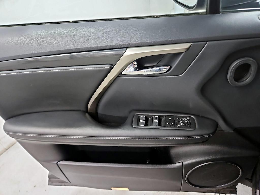 used 2019 Lexus RX 350 car, priced at $31,998