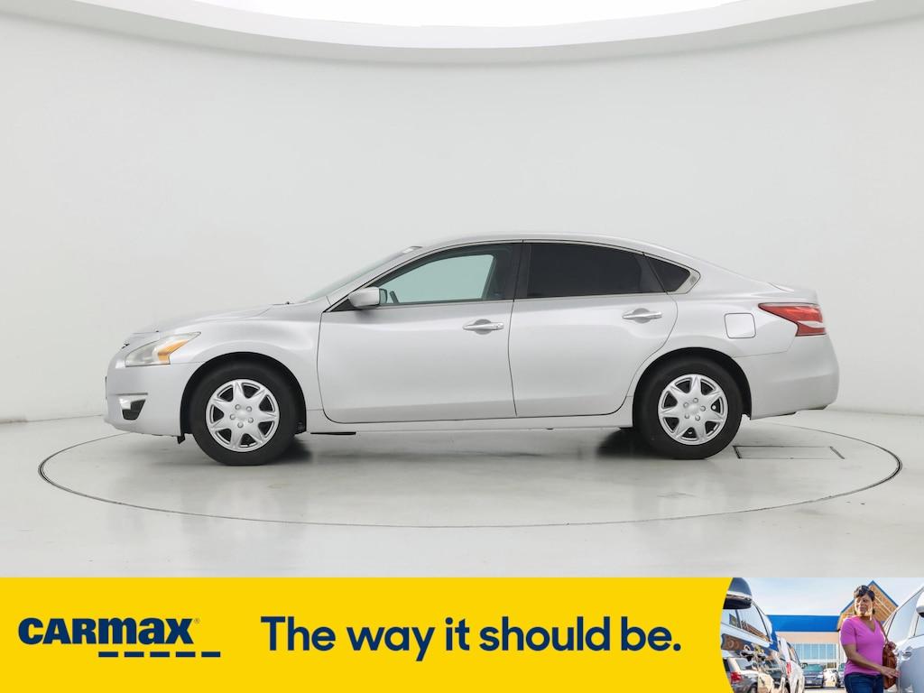 used 2013 Nissan Altima car, priced at $10,998
