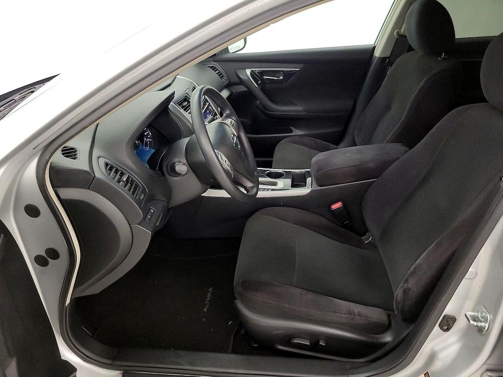 used 2013 Nissan Altima car, priced at $10,998