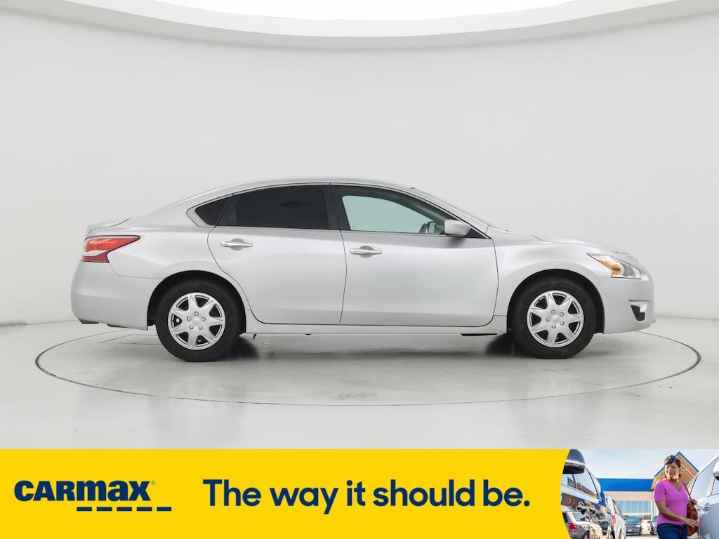 used 2013 Nissan Altima car, priced at $10,998