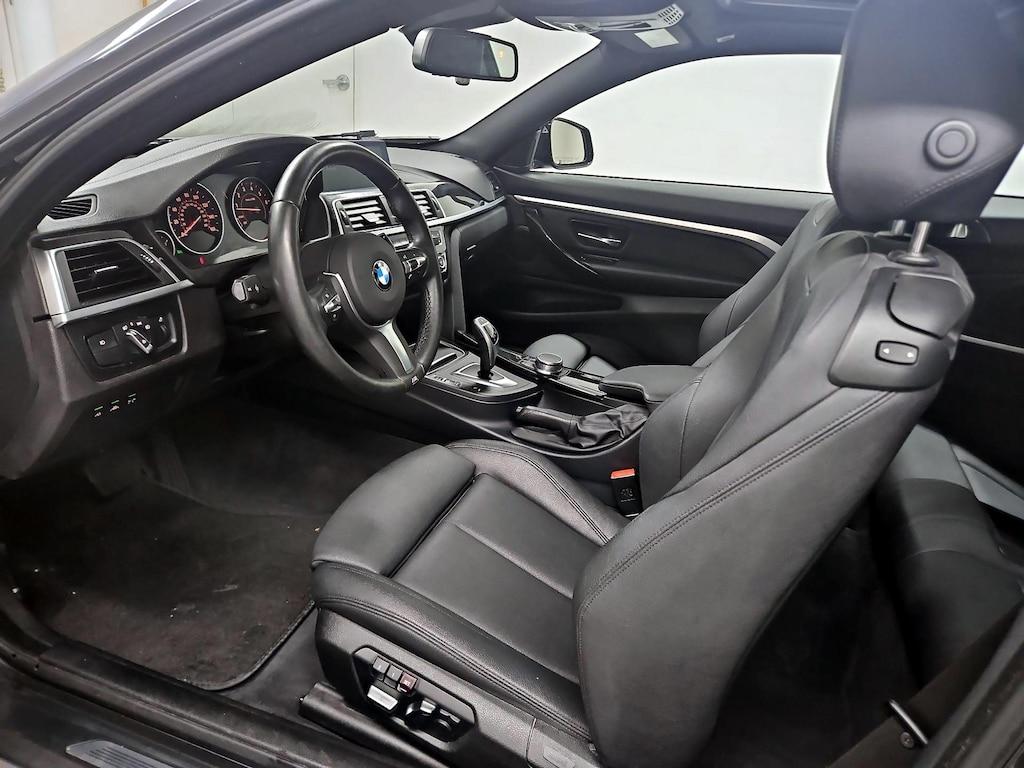 used 2020 BMW 430 car, priced at $24,998