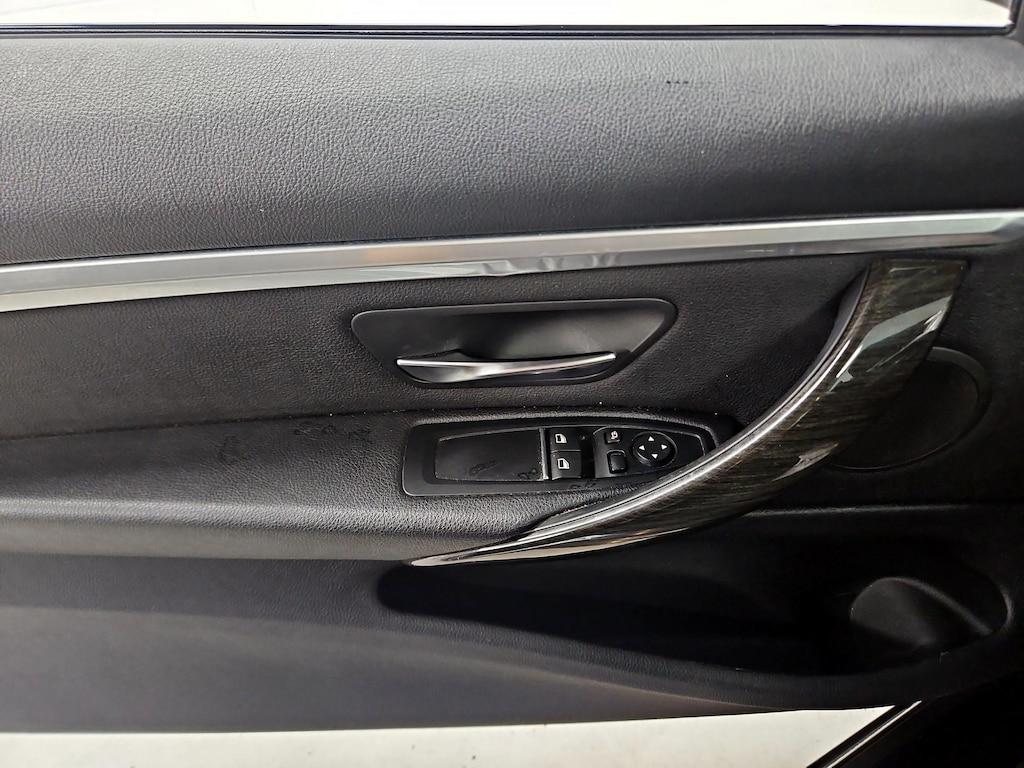 used 2020 BMW 430 car, priced at $24,998