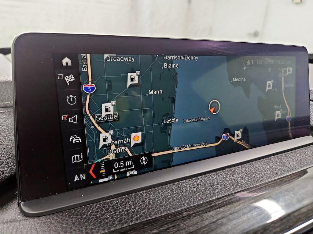 used 2020 BMW 430 car, priced at $24,998