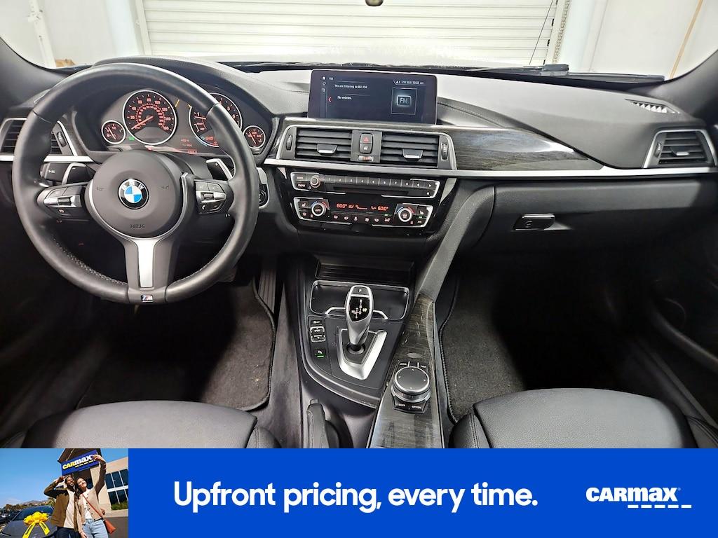 used 2020 BMW 430 car, priced at $24,998