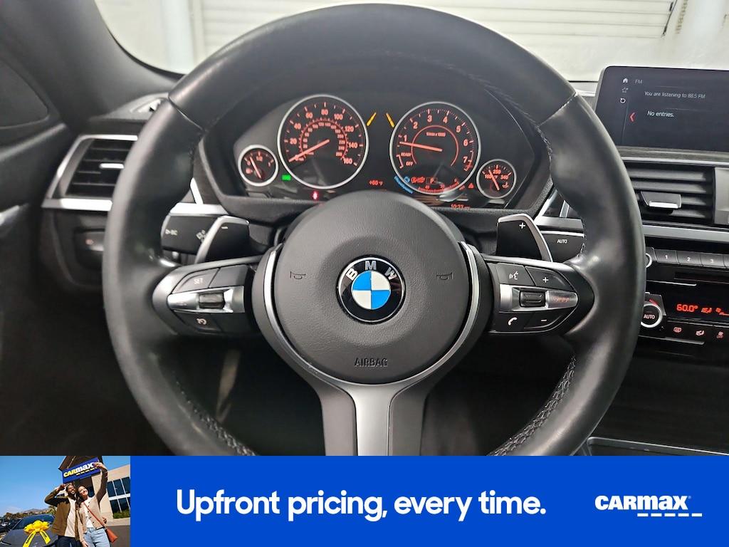 used 2020 BMW 430 car, priced at $24,998