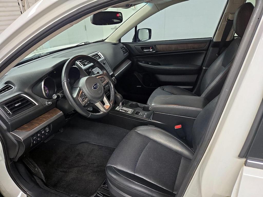 used 2016 Subaru Outback car, priced at $19,998