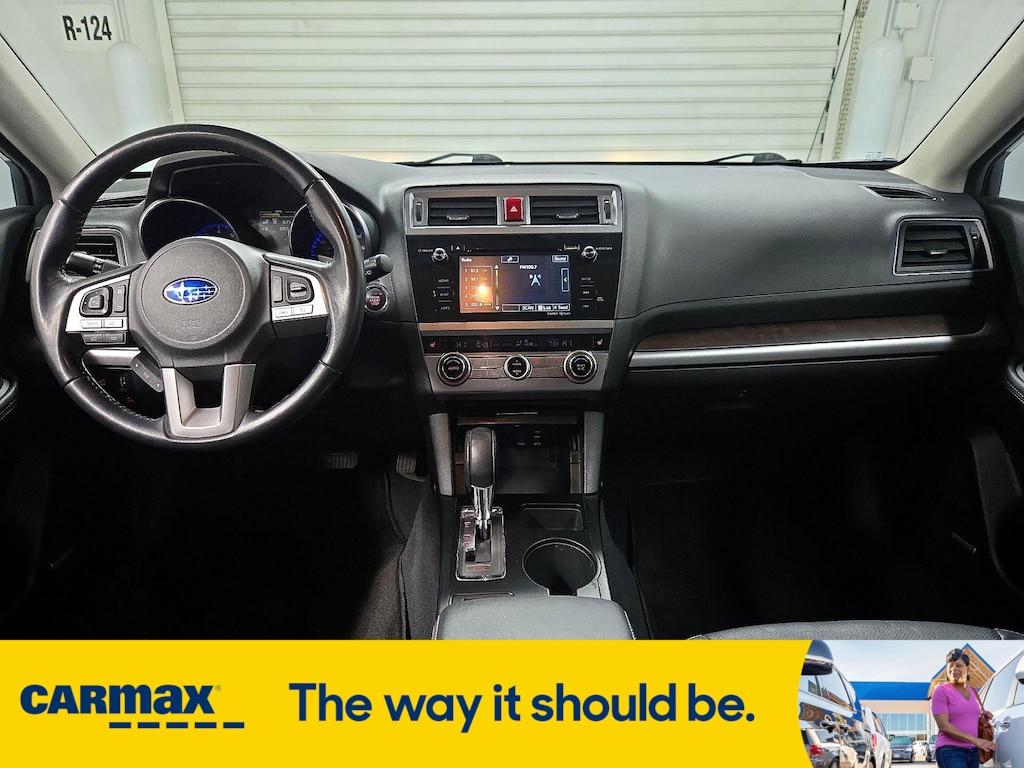 used 2016 Subaru Outback car, priced at $19,998