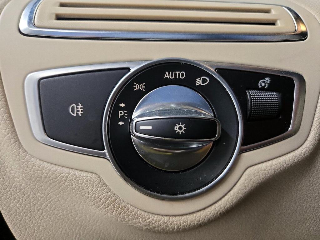 used 2019 Mercedes-Benz C-Class car, priced at $23,998