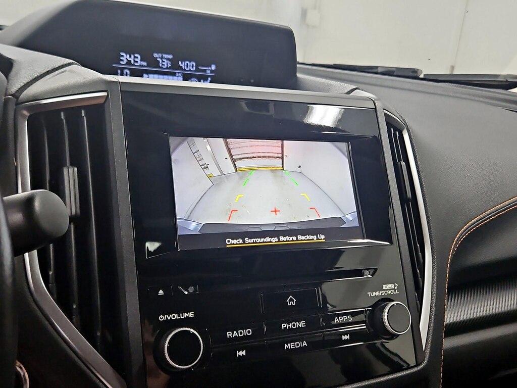 used 2020 Subaru Crosstrek car, priced at $23,998