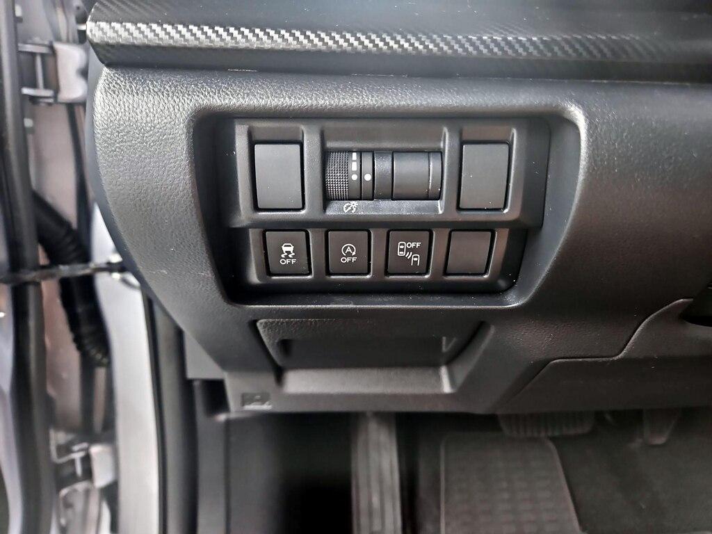 used 2020 Subaru Crosstrek car, priced at $23,998