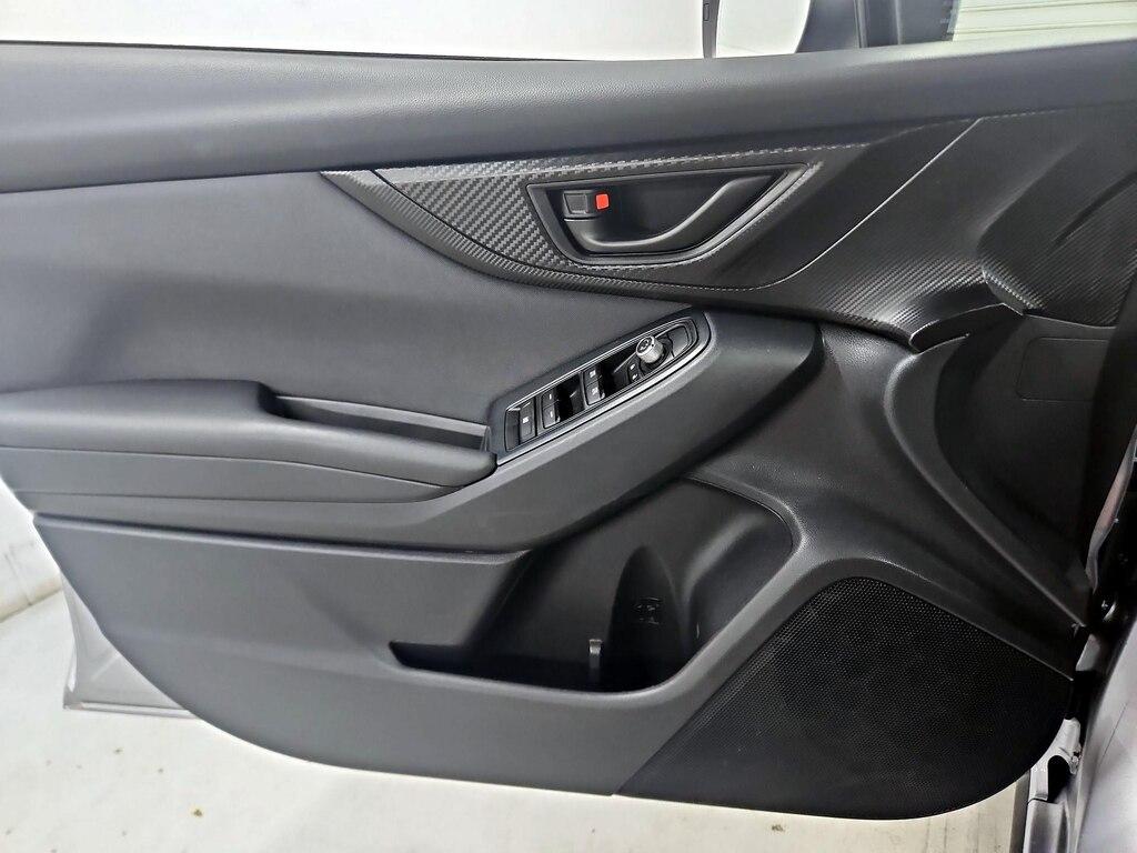used 2020 Subaru Crosstrek car, priced at $23,998