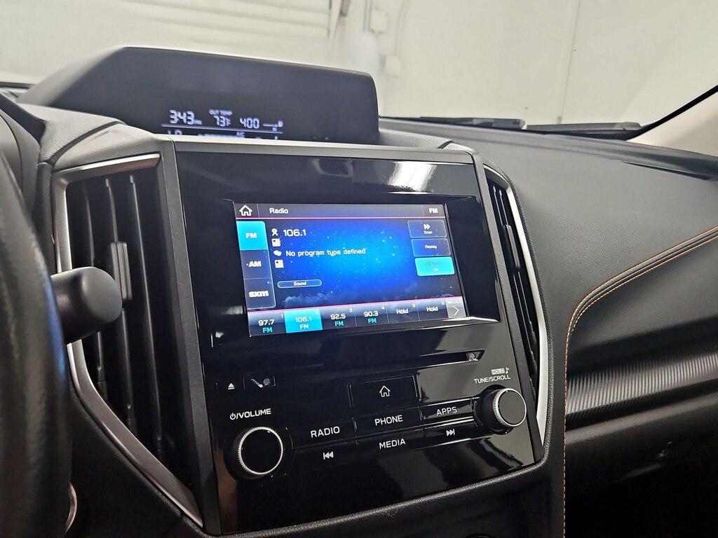 used 2020 Subaru Crosstrek car, priced at $23,998