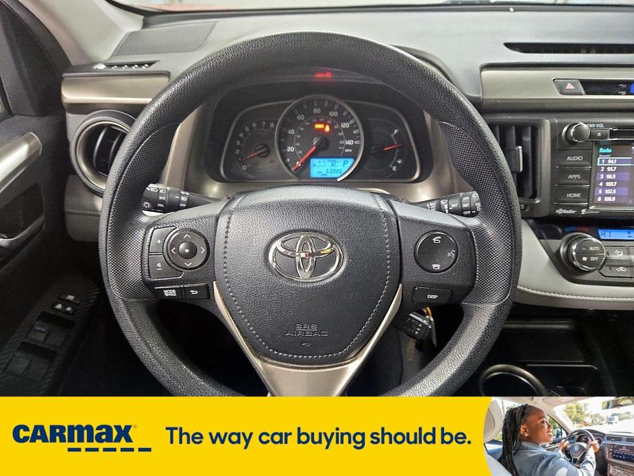 used 2014 Toyota RAV4 car, priced at $18,998